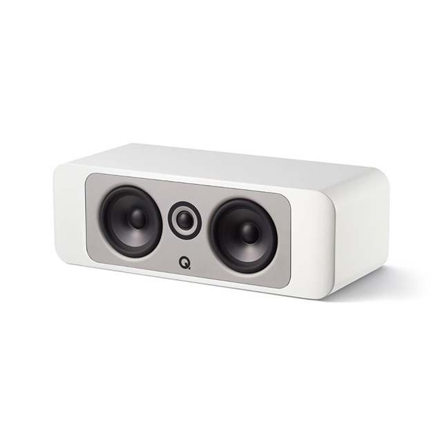CENTER SPEAKERS مدل QACOUSTICS concept 90 | Speaker مرکزی Home Theater